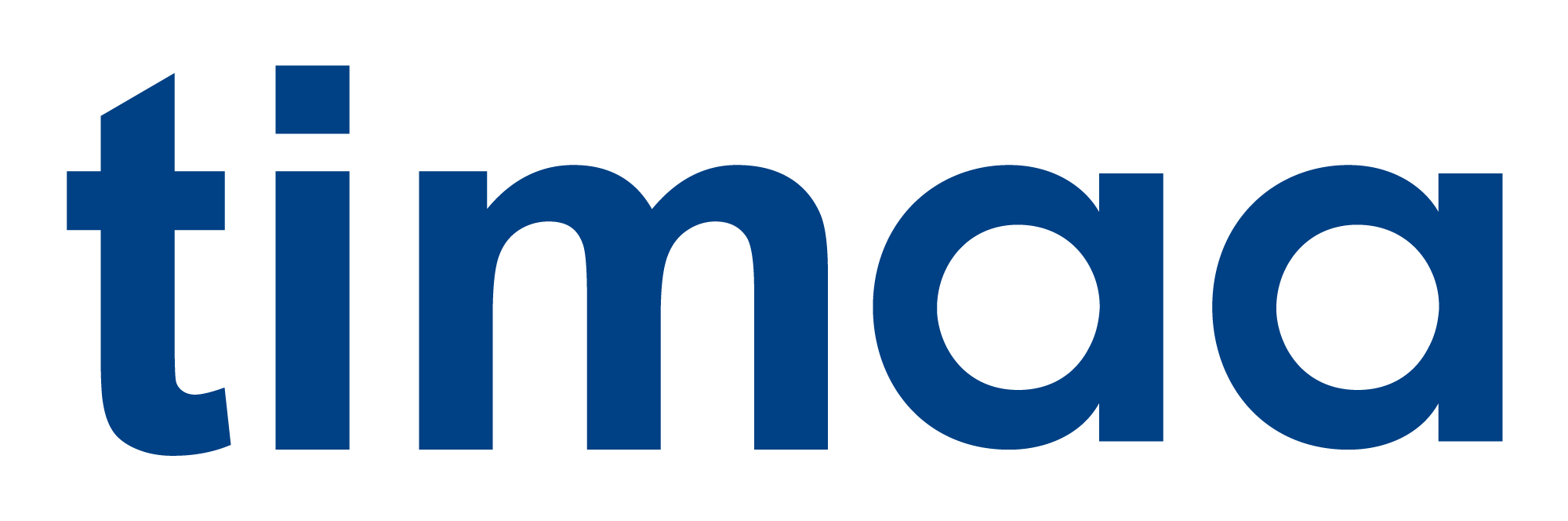 Logo Timaa